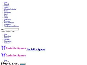 socialitespaces.com