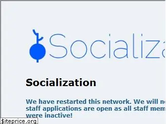 socialization.forumchitchat.com