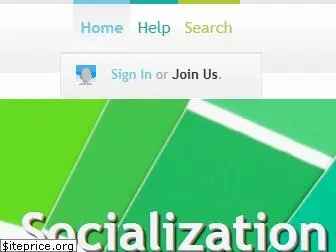 socialization.proboards.com