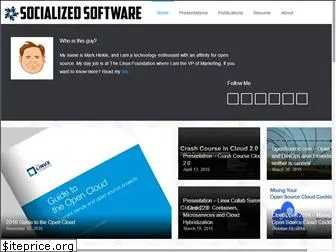 socializedsoftware.com