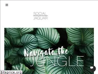 socialjaguar.com