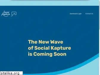 socialkapture.com