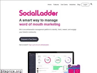 socialladder.blog