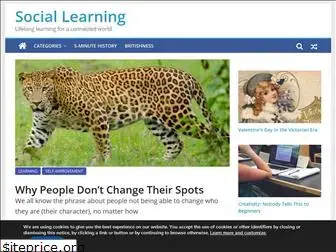 sociallearningcommunity.com