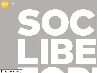 socialliberal.net