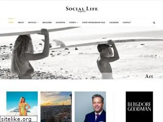 sociallifemagazine.com