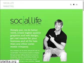sociallifemarketing.com