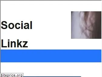 sociallinkz.com