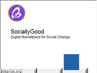 sociallygood.com
