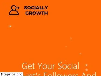sociallygrowth.com