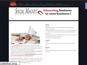 socialmagnetmarketing.com