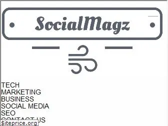 socialmagz.com