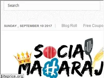 socialmaharaj.com