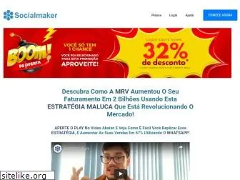 socialmaker.com.br thumbnail