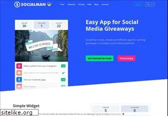 socialman.net