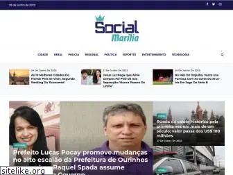 socialmarilia.com.br