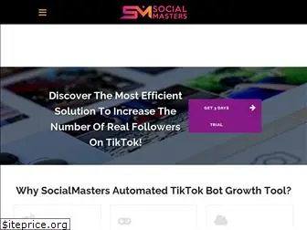 socialmasters.co