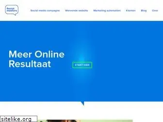 socialmasters.nl