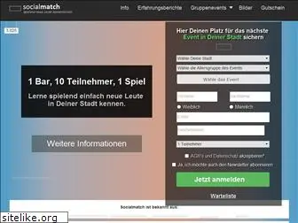 socialmatch.de