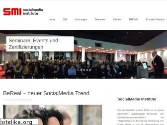 socialmedia-institute.com