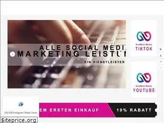 socialmedia-masters.de