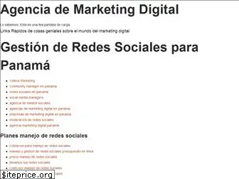 socialmedia-panama.com