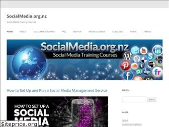 socialmedia.org.nz