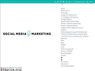 socialmediaandmarketing.com.au