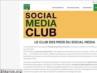 socialmediaclub.fr