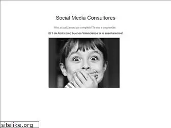 socialmediaconsultores.com