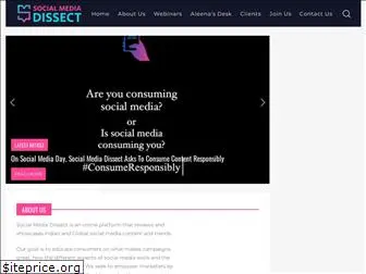 socialmediadissect.com