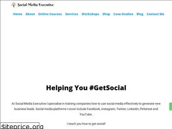 socialmediaexec.co.uk