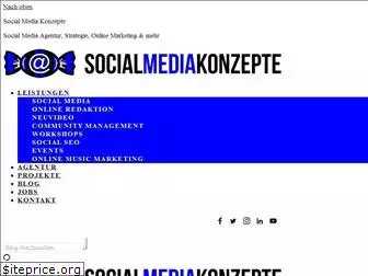 socialmediakonzepte.de