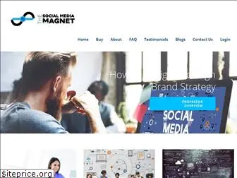 socialmediamagnet.net