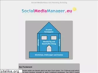 socialmediamanager.eu