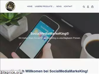 socialmediamarkeking.com