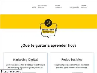 socialmediamarketingdigital.es