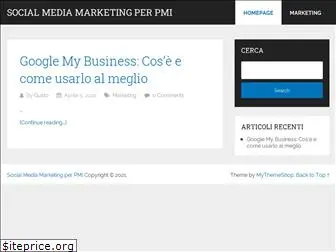 socialmediamarketingpmi.it