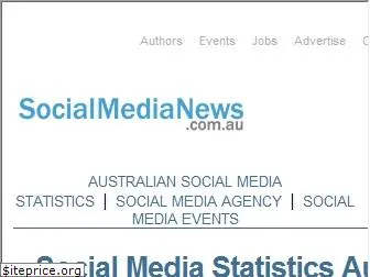socialmedianews.com.au