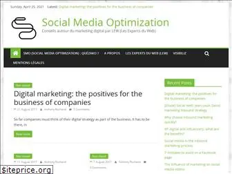 socialmediaoptimization.fr