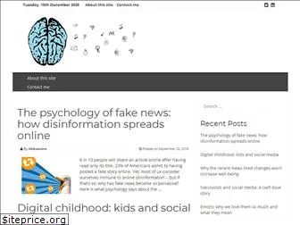 socialmediapsychology.eu