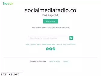 socialmediaradio.co