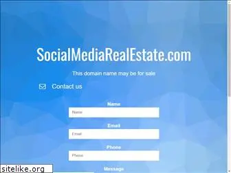 socialmediarealestate.com