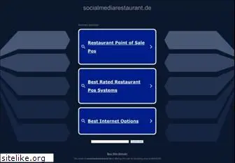 socialmediarestaurant.de