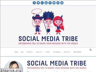 socialmediatribe.com.au