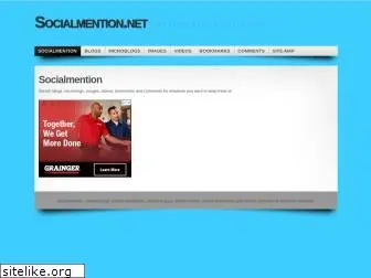 socialmention.net