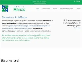 socialmercaz.com