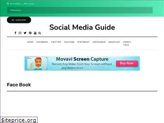 socialmguide.com