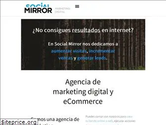 socialmirror.es