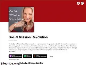 socialmissionrevolution.com
